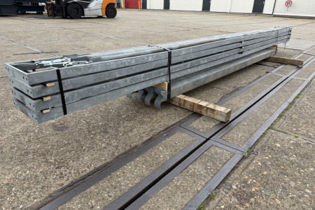 4.90 x 12.00m (58.8m²) platdak